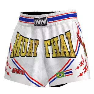 Short Muay Thai Kickboxing Innove