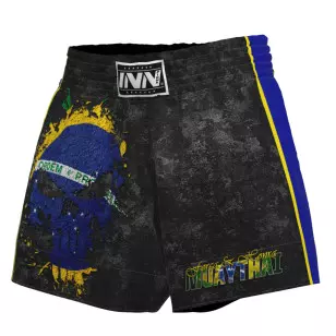 Short Muay Thai Kickboxing Innove Brasil