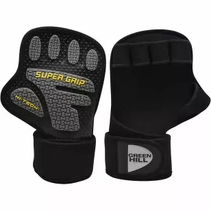 luva academia musculacao levantamento peso