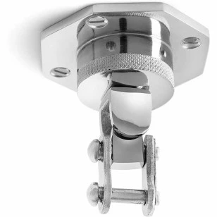 Swivel Profissional Punching Ball Pera