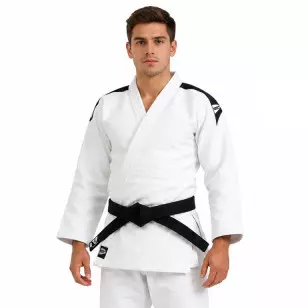 Kimono Judo Green Hill
