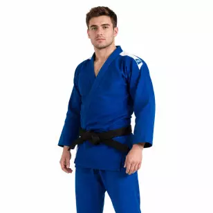 Kimono Green Hill Judo