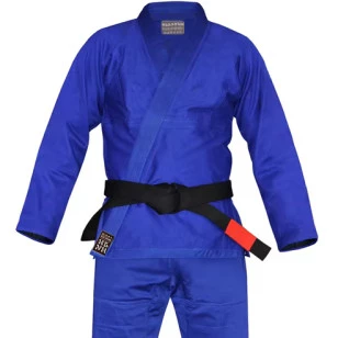 Kimono Jiu-jitsu Jiujitsu trançado Haganah