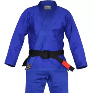 Kimono Jiu-jitsu Jiujitsu trançado Haganah