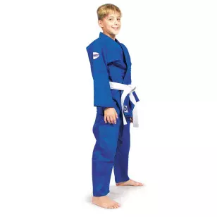 kimono judo Green hill