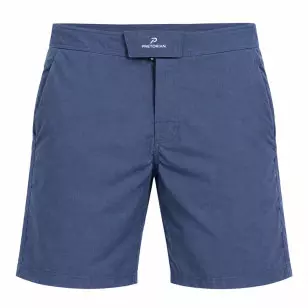Bermuda Fightshort Pretorian MMA Azul