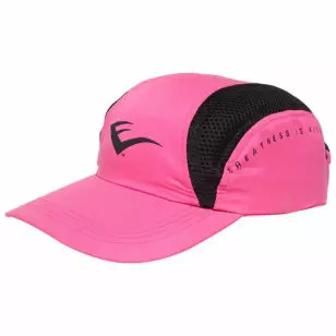 bone rosa everlast feminino