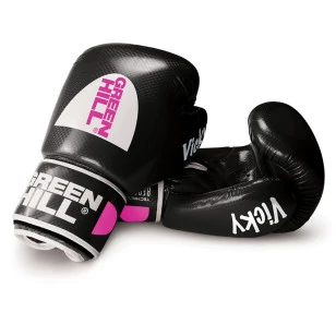 luva boxe muay thai feminina vicky