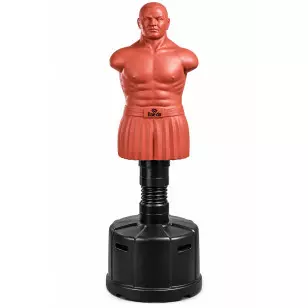Saco Boneco Bob Pancadas Daedo MMA Boxe Muay 