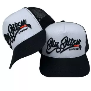 Boné Rip Dorey Jiu-jitsu