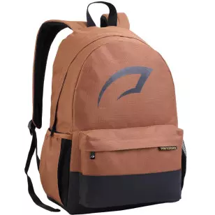 Mochila Pretorian Alex Caqui