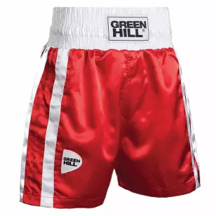 short calcao boxe