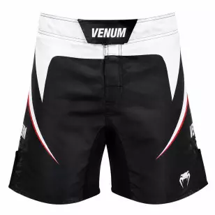 Bermuda Fightshort Venum No Gi Apex Preta