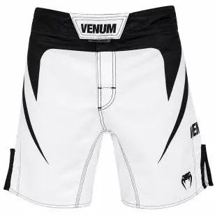 Bermuda Fightshort Venum No Gi Apex Branca