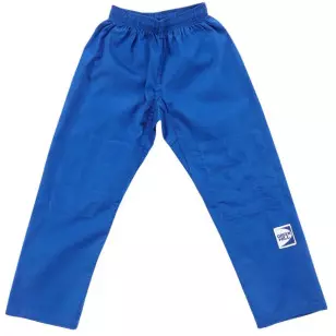 Calça Judô Green Hill 