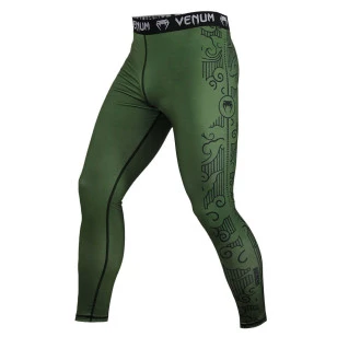 Calça Compressão Submission Venum Dragon Army