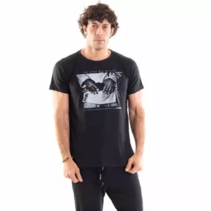 Camisa Kvra BJJ Jiu-jitsu