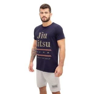 Camisa KVRA Respect My Belt