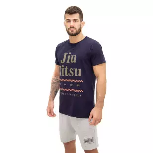Camisa Kvra BJJ Jiu-jitsu