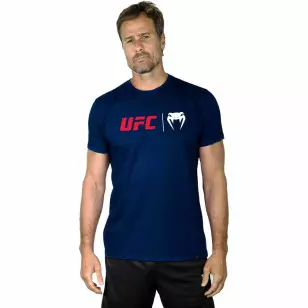 Camisa Venum Jiu-jitsu UFC