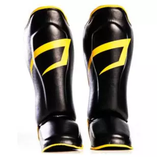 Protetor de Canela Caneleira Pretorian Impact