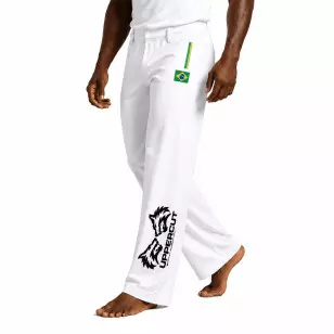 calca capoeira