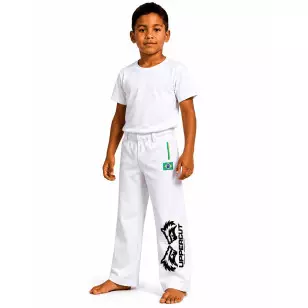 calca capoeira