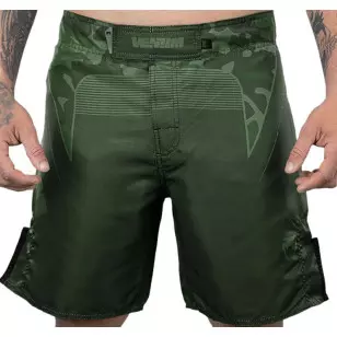 Bermuda Fightshort Venum Predator Camo