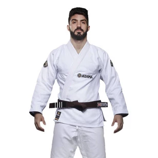 Kimono Jiujitsu Atama Classic