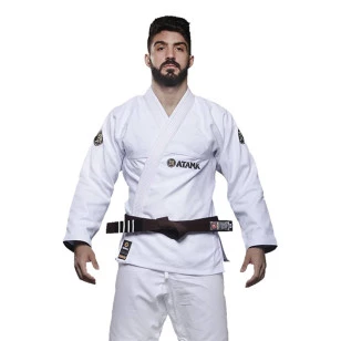 Kimono Jiu-jitsu Atama Classic Tamanhos Especiais