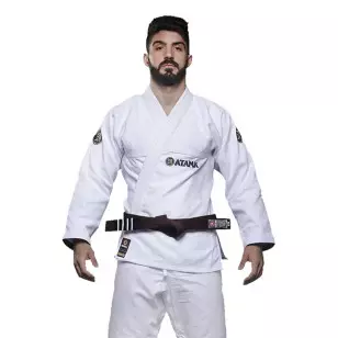 Kimono Jiu-jitsu Atama Classic Tamanhos Especiais