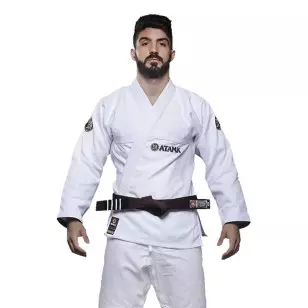 Kimono Jiujitsu Atama Classic