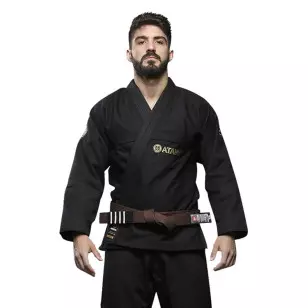 kimono jiujitsu Atama Classic