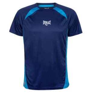 Camisa Everlast Academia