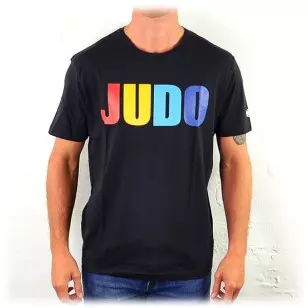 camisa judo
