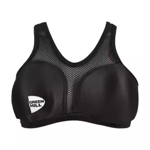 protetor seios peito