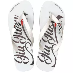 Chinelo Jiu-jitsu Rip Dorey