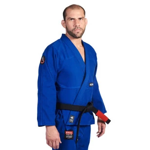 kimono jiujitsu koral classic