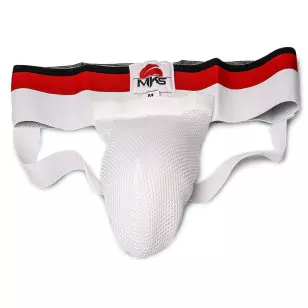 Coquilha Protetor Genital MKS