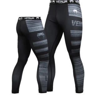Calça Coquilha Submission Suplex Venum