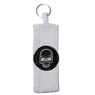 Chaveiro Faixa Jiu-jitsu KVRA