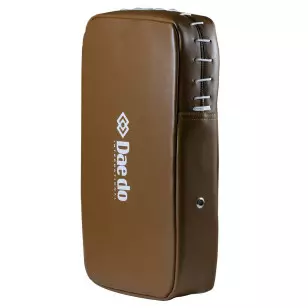 aparador chute manopla escudo daedo