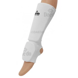 caneleira canela mma muay thai daedo