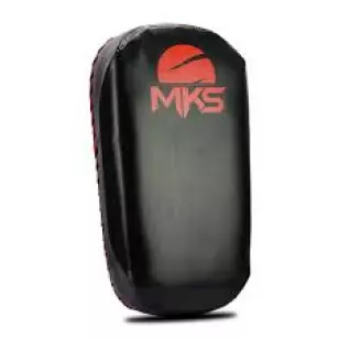 aparador chute manopla escudo MKS