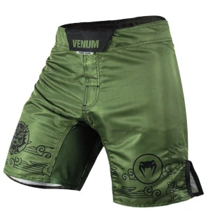 Bermuda Venum Dragon Army