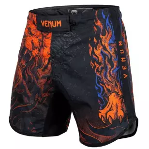 Bermuda Fightshort Venum Savage King