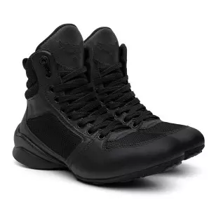 Sapatilha Tofanin Evolution Preta