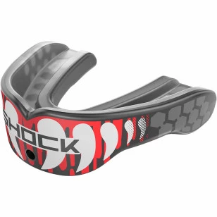 Protetor Bucal Shock Doctor Gel Max Power Fang