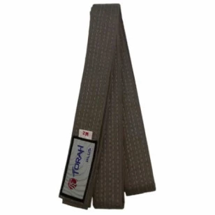 faixa cinza infantil judo karate taekwondo