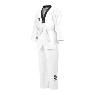 Dobok Kimono Taekwondo Green Hill